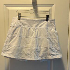 Pace Rival Mid-Rise Skirt. - Size 4